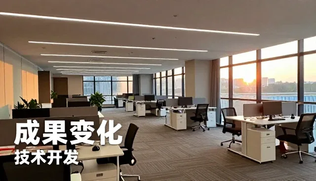多场景应用下技术咨询的适配策略分析