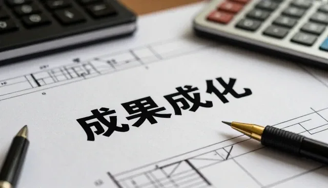 成果转化在数字化转型中的适用条件与实践路径