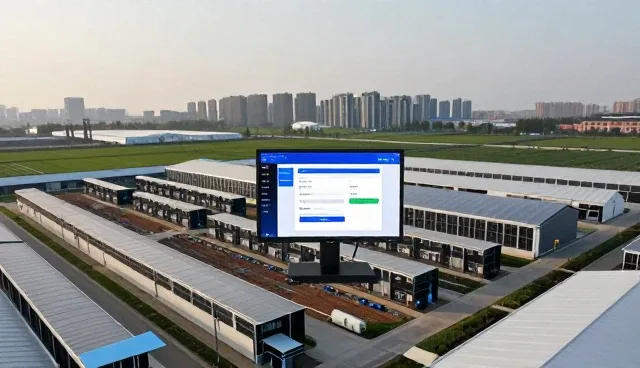 制造业技术推广中的性能适配与场景应用